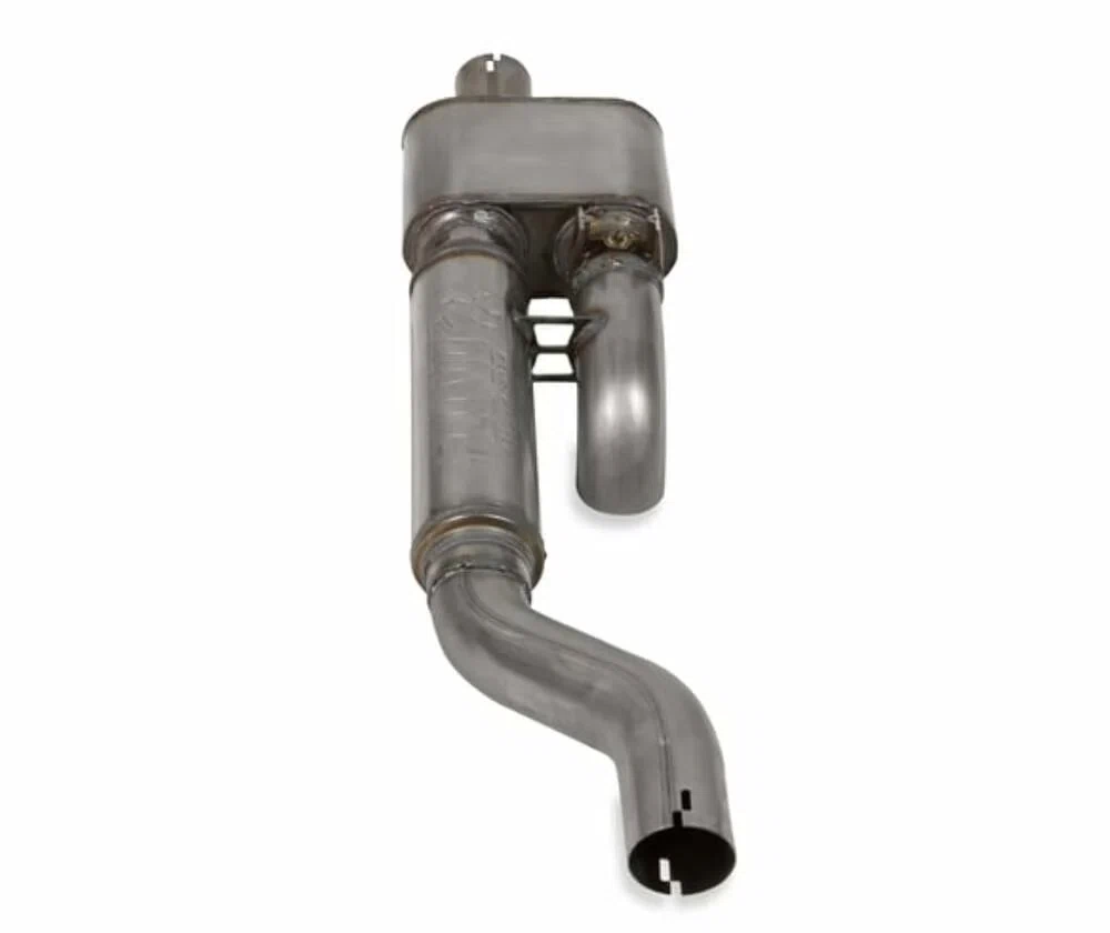 2019-2026 Chevrolet Silverado Performance Muffler Flowmaster Stainless